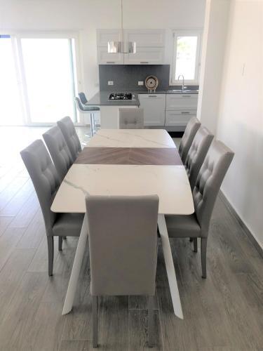 Apartamento Tropea Penthouse