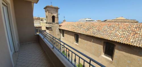 Hotel Eliseo Palace Tropea