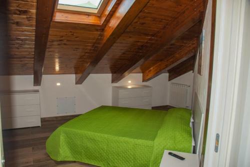 Apartamento Appartamenti Bacio Del Sole