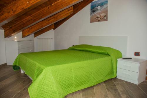Apartamento Appartamenti Bacio Del Sole