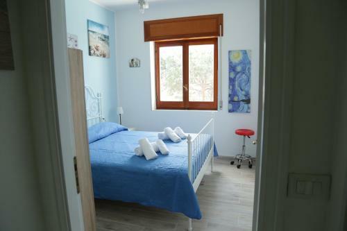 Apartamento Rosymar
