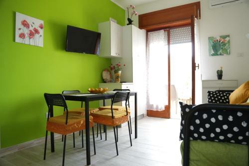 Apartamento Rosymar