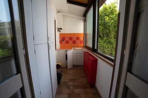 Apartamento Casa Vittoria