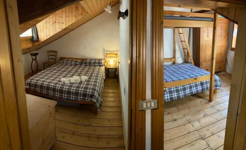 Apartamento Tabi� Delle Volpi