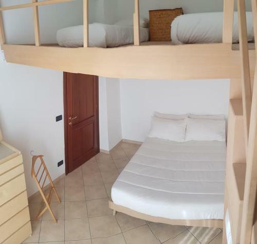 Apartamento La Terrazza ,a 50 Mt Dal Mare