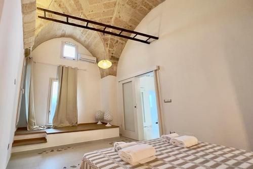 Apartamento Vico Sauro