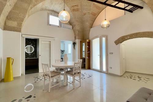 Apartamento Vico Sauro