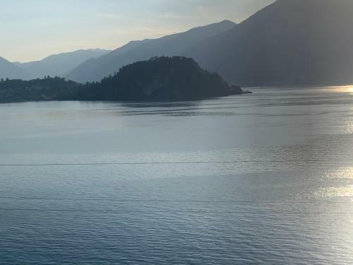 Apartamento Il Terrazzo Sul Lago