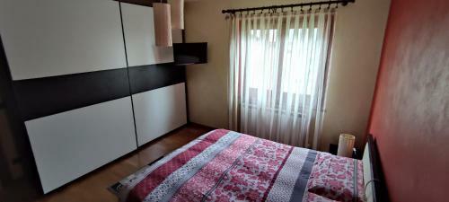 Apartamento Chez Nicole
