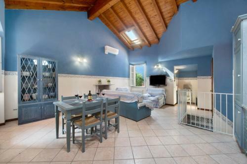 Apartamento Varenna Boulevard