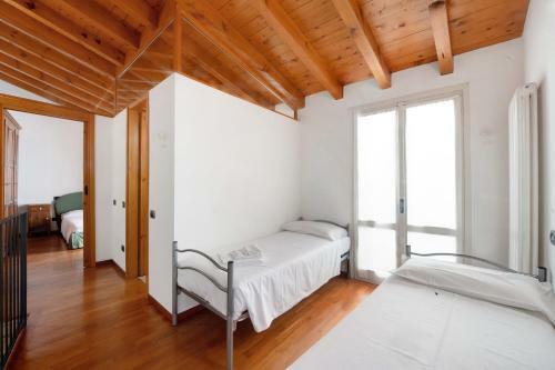 Apartamento Casa Giada