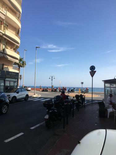 Apartamento Appartamento Silvi