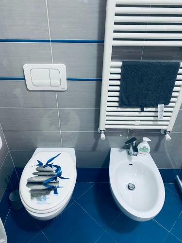 Casa Vacanza Memole