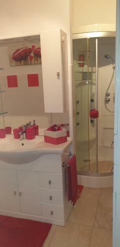 Hostal Villa Corte Sveva