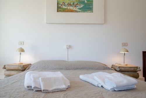 Apartamento Villa Crisci - Apt Selene