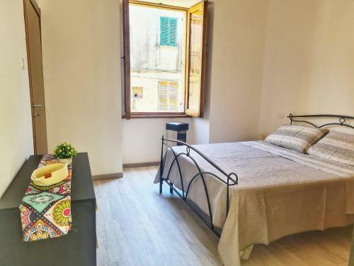 Apartamento Casa Conchiglia