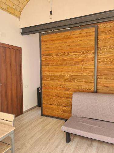 Apartamento Casa Conchiglia