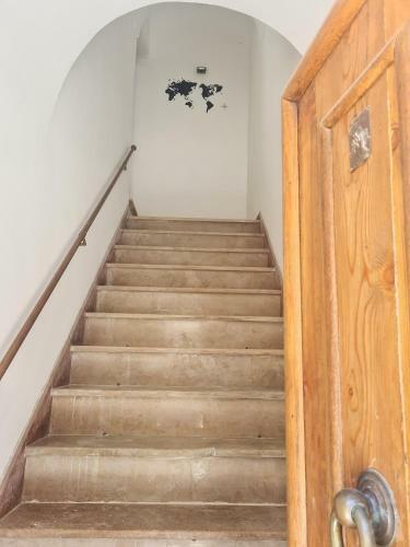 Apartamento Casa Conchiglia