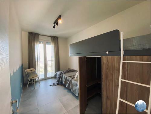 Seascape Apartment With Breath Taking View