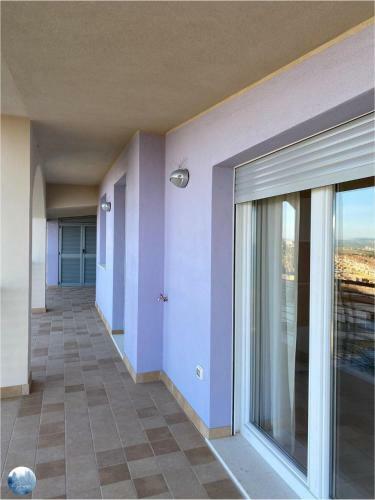 Seascape Apartment With Breath Taking View