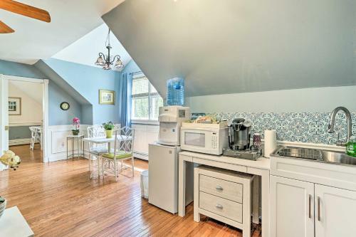Beautiful Pine Bush Retreat With Private Pool!