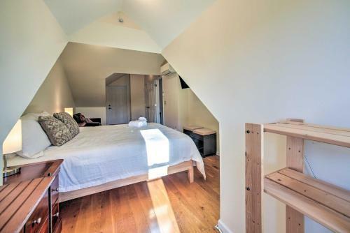 Apartamento Bright Main St Condo About Half Mi To Windham Mtn