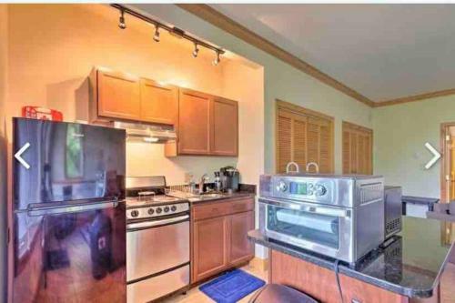 Apartamento Beautiful Mountain-peaceful Condo