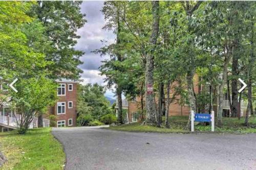 Apartamento Beautiful Mountain-peaceful Condo