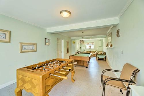 Apartamento Cozy Atlantic Beach Studio With Community Pool!