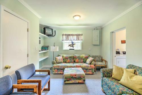 Apartamento Cozy Atlantic Beach Studio With Community Pool!