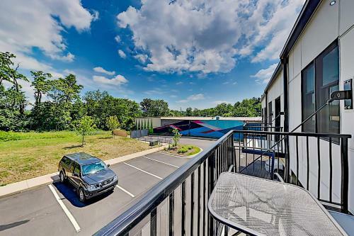 Haywood Chic Retreat Unit 215