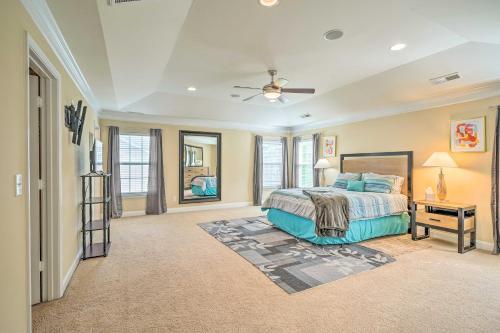 Durham Home Near Universities And Attractions!
