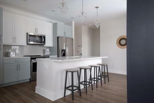Wanderjaunt - Broadstone Ayrsley Apartments