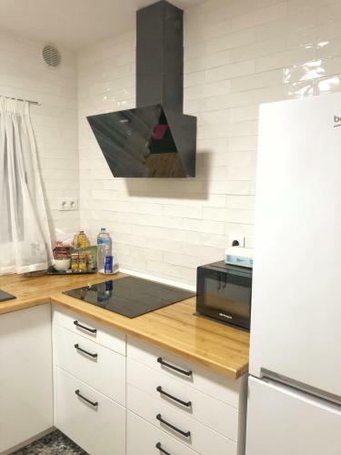 Apartamento Canlauris: Central Home 100m From The Beach