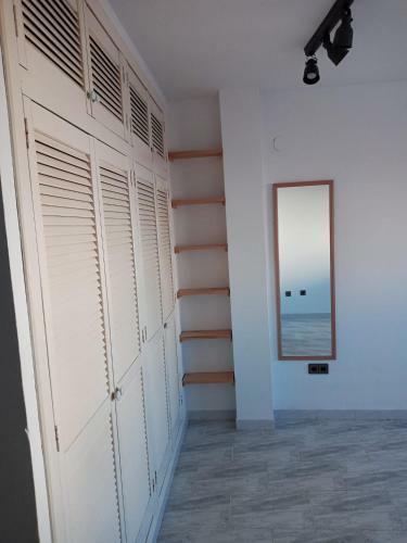 Apartamento Al Lado Del Mercado