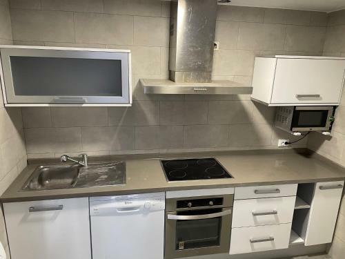 Apartamento Budhazahara