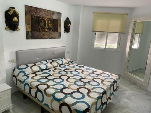 Apartamento Budhazahara