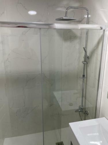 Apartamento Budhazahara