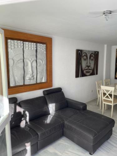 Apartamento Budhazahara
