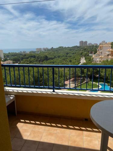 Apartamento Seaview Beauty