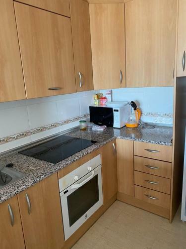 Apartamento Seaview Beauty