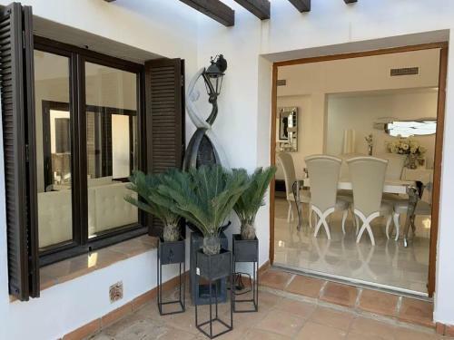 Apartamento Deluxe Villa Ibiza