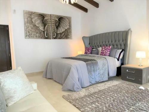 Apartamento Deluxe Villa Ibiza