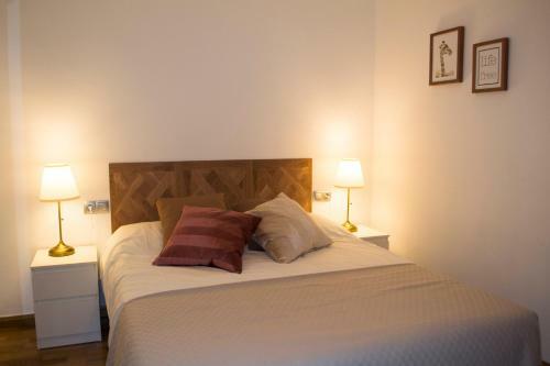 Apartamenticos Torrenueva I