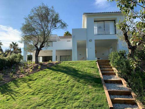 Sotogrande Alto Villa 10 Pax