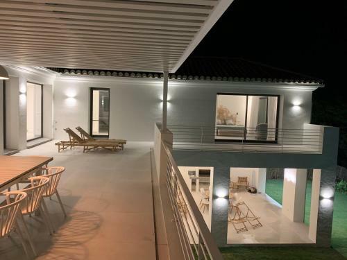 Sotogrande Alto Villa 10 Pax