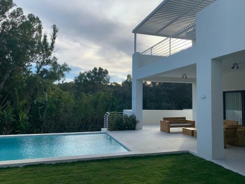Sotogrande Alto Villa 10 Pax