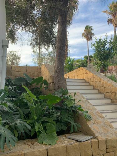 Sotogrande Alto Villa 10 Pax