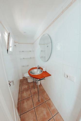 Casa Adosada Con Piscina Privada