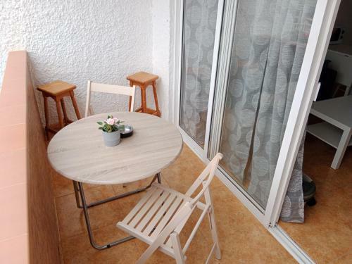 El Morro Sea View Apartment